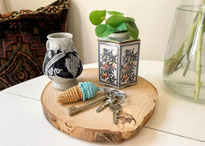 Tiny Beach Studio